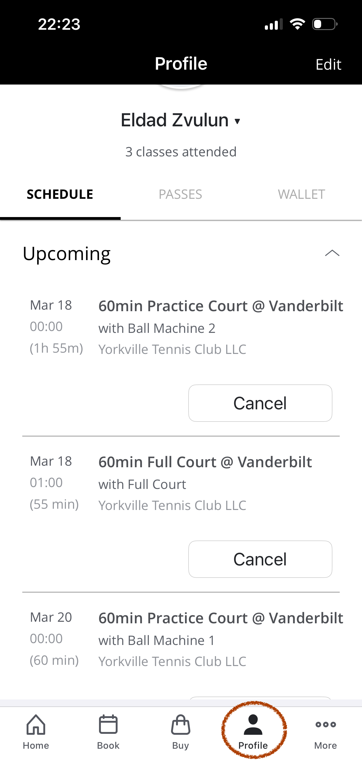 TIM_Schedule